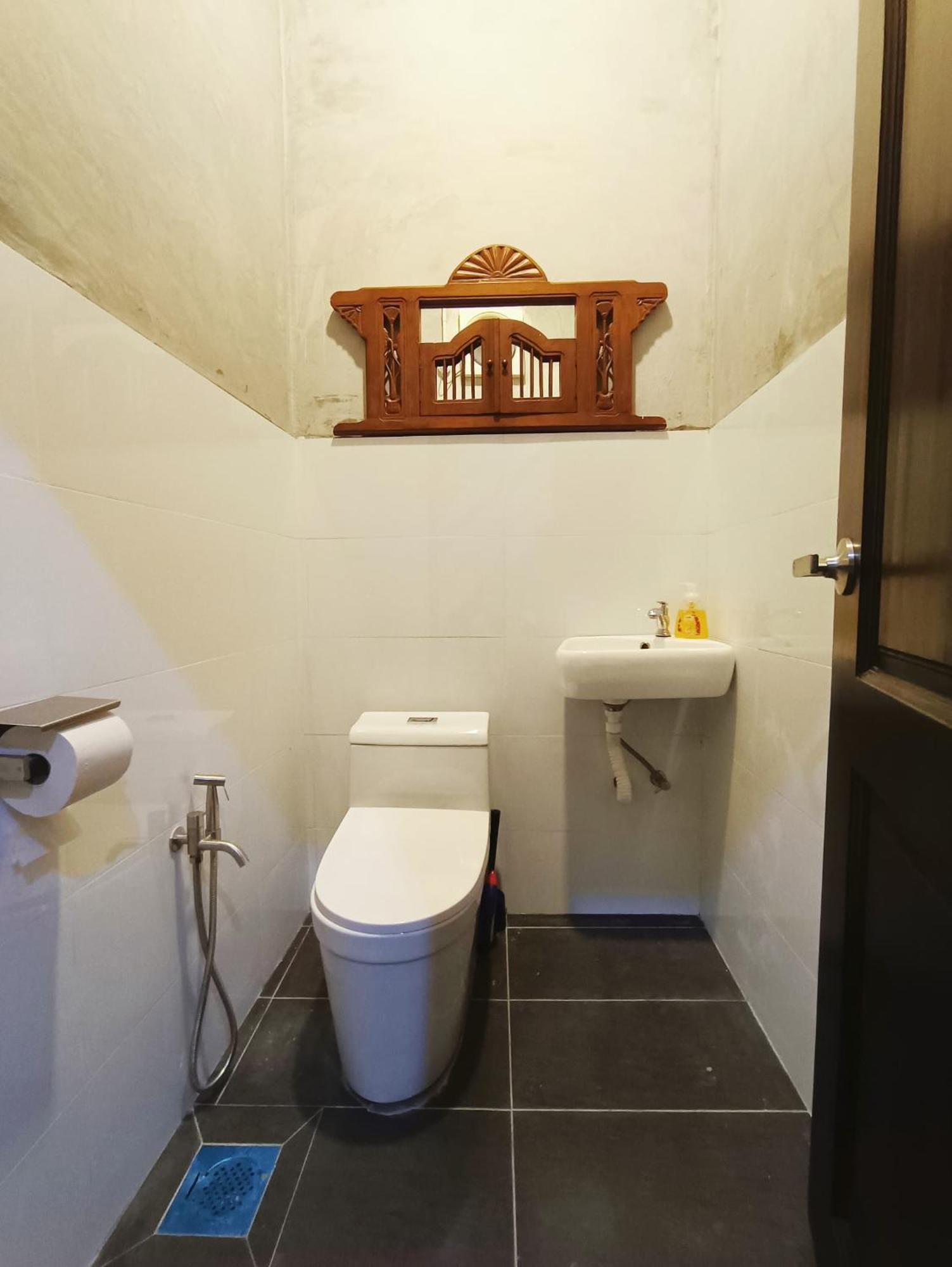 57 Ruma Oren Heritage Jonker Residence Melaka Екстериор снимка